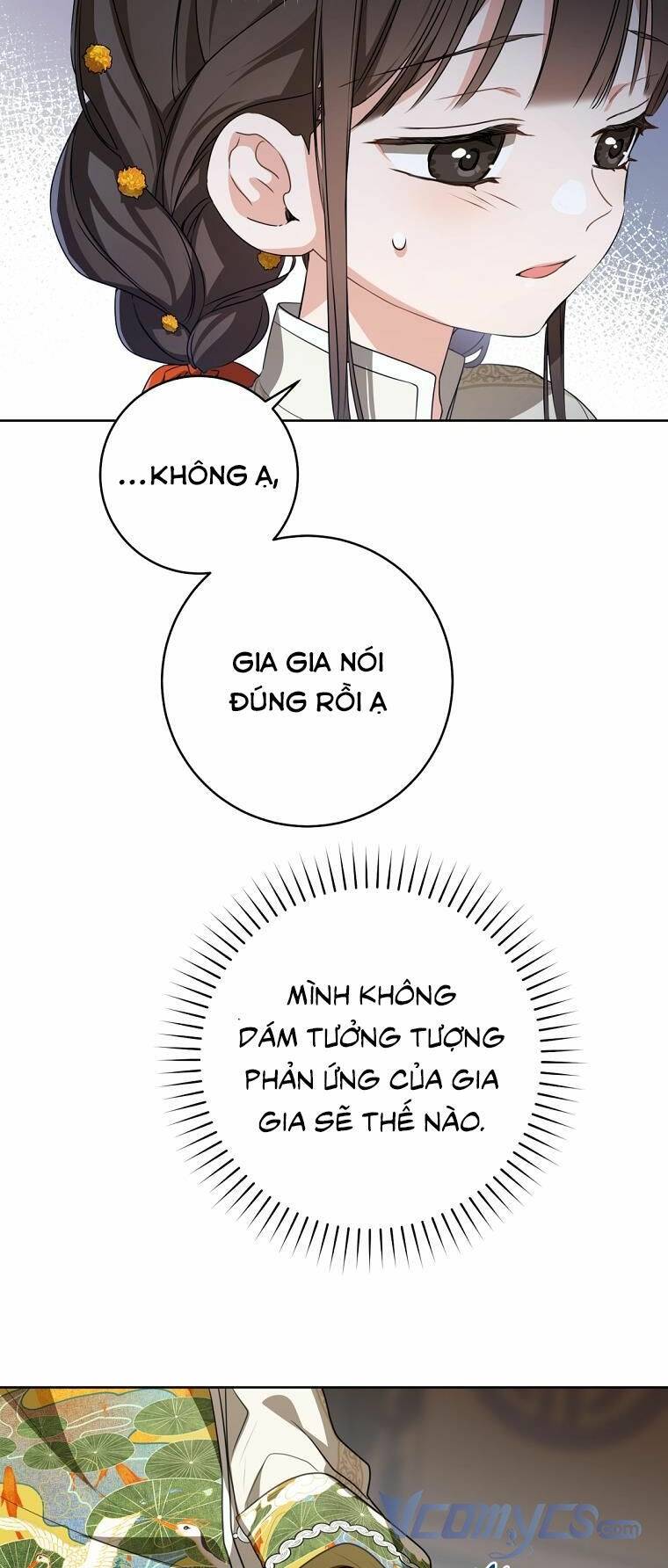 Trở Thành Cô Cháu Gái Bị Khinh Miệt Của Gia Tộc Võ Lâm: Chapter 16