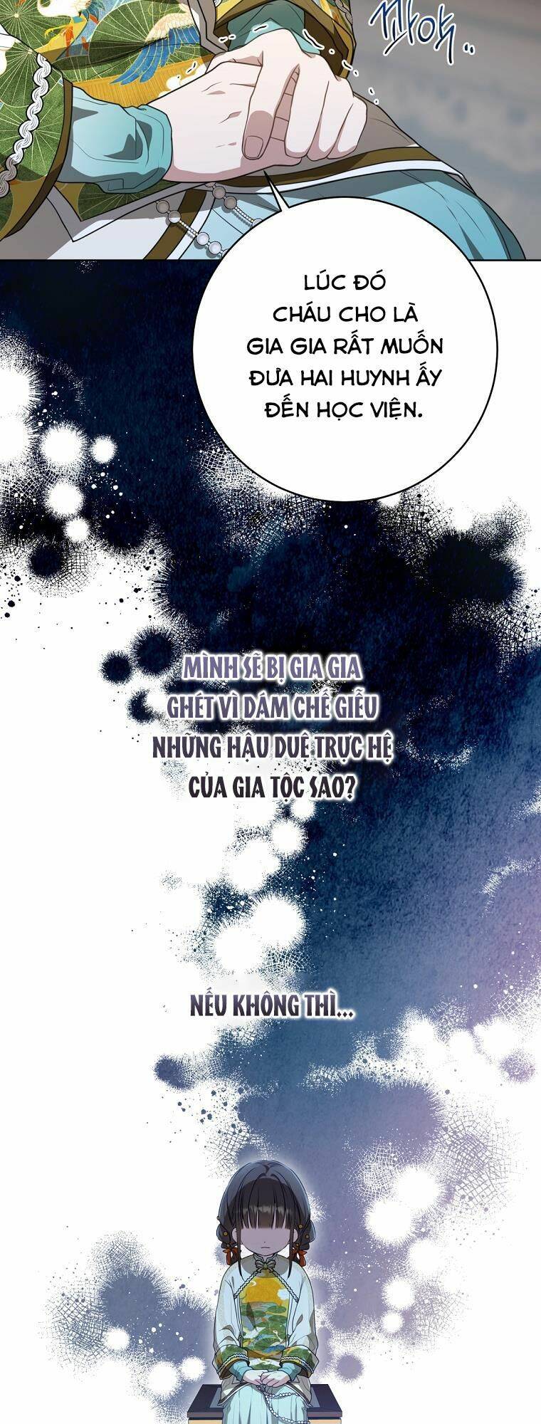 Trở Thành Cô Cháu Gái Bị Khinh Miệt Của Gia Tộc Võ Lâm: Chapter 16