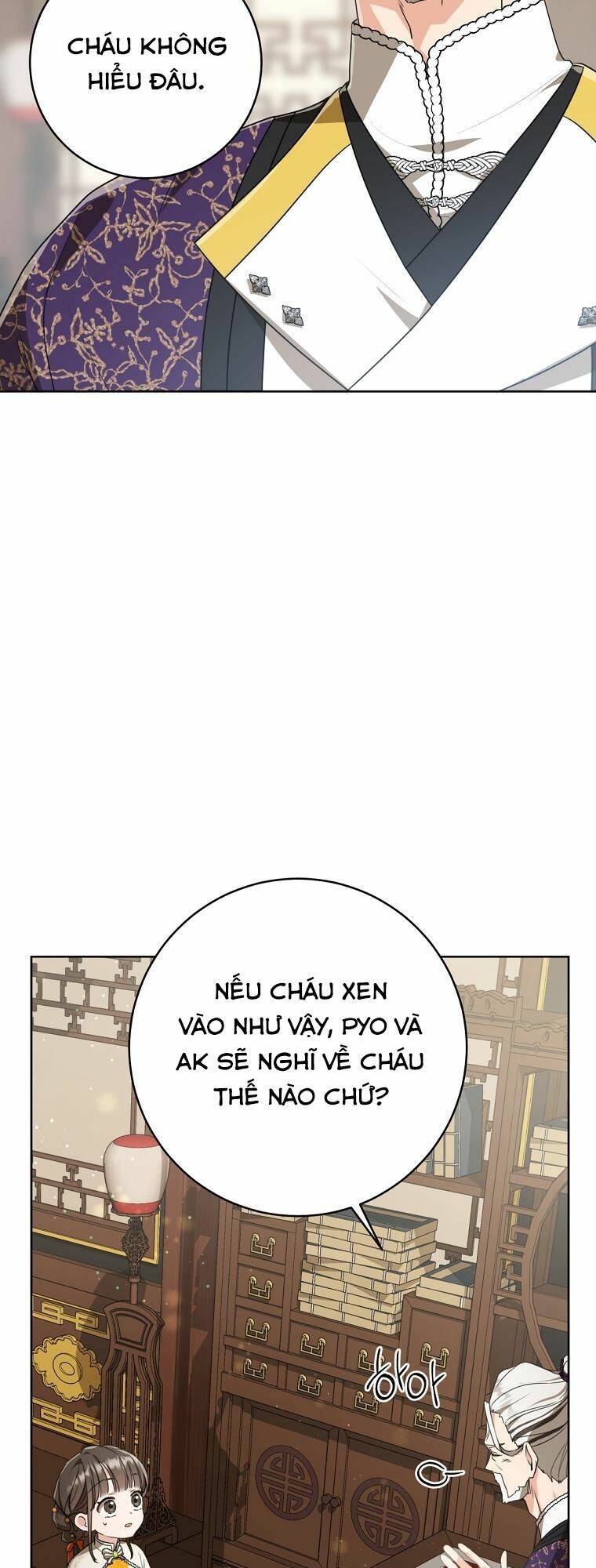 Trở Thành Cô Cháu Gái Bị Khinh Miệt Của Gia Tộc Võ Lâm: Chapter 16