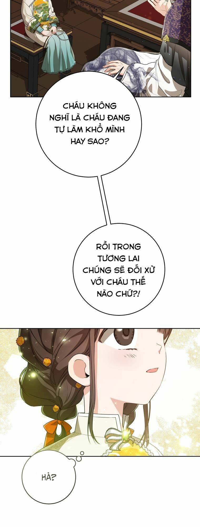 Trở Thành Cô Cháu Gái Bị Khinh Miệt Của Gia Tộc Võ Lâm: Chapter 16