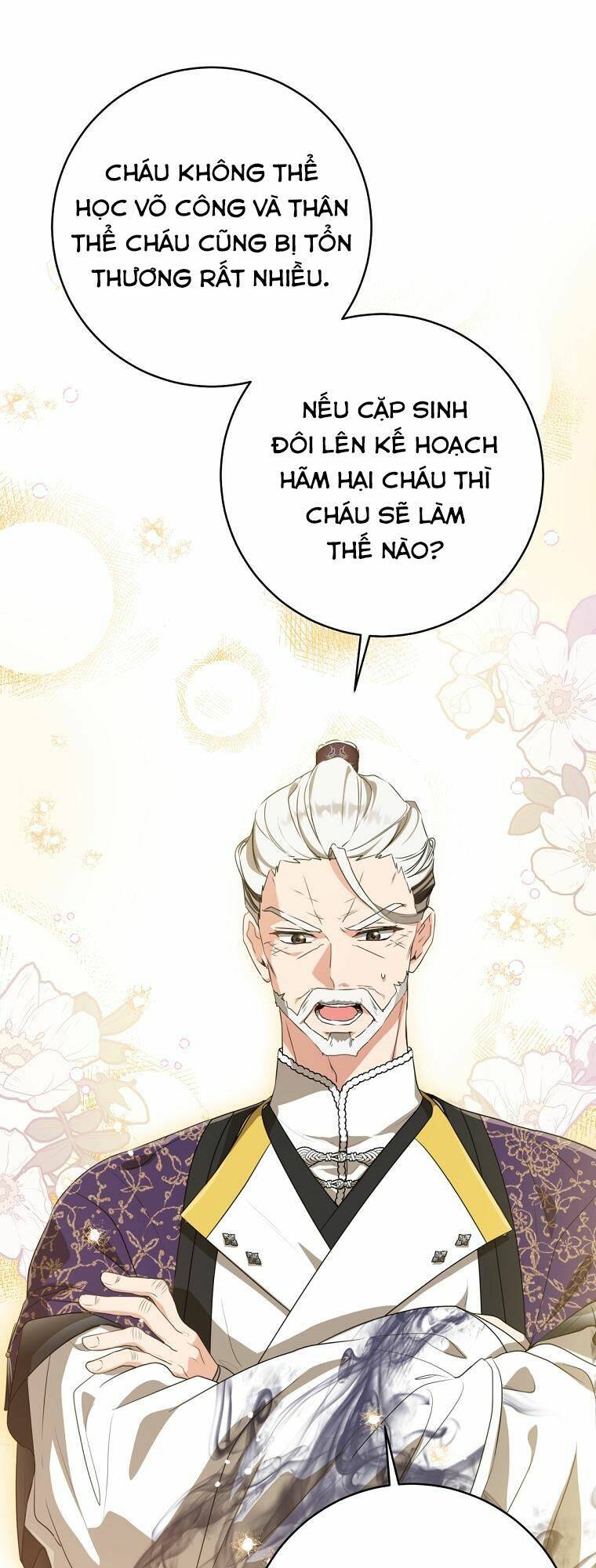 Trở Thành Cô Cháu Gái Bị Khinh Miệt Của Gia Tộc Võ Lâm: Chapter 16