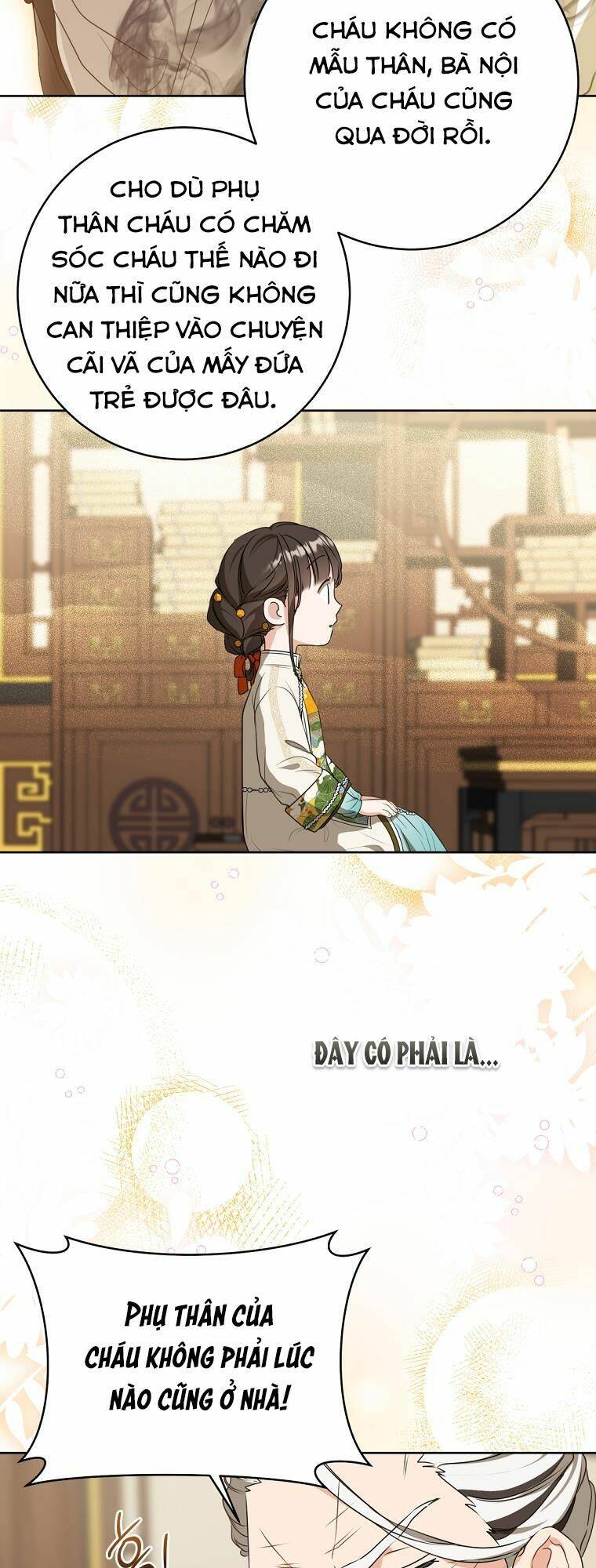 Trở Thành Cô Cháu Gái Bị Khinh Miệt Của Gia Tộc Võ Lâm: Chapter 16