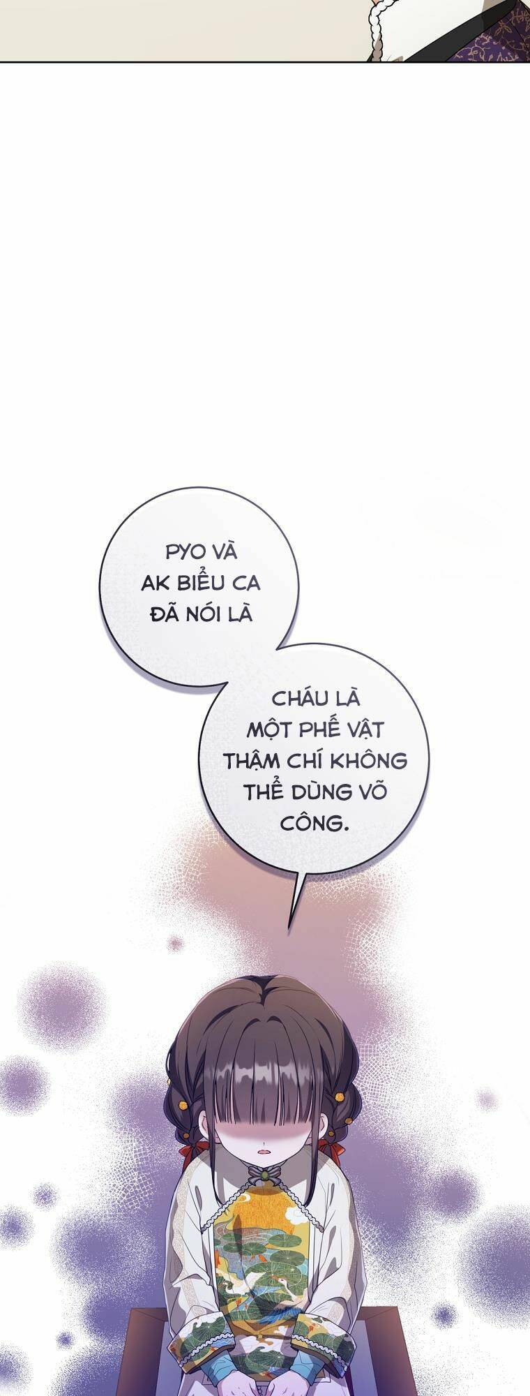 Trở Thành Cô Cháu Gái Bị Khinh Miệt Của Gia Tộc Võ Lâm: Chapter 16