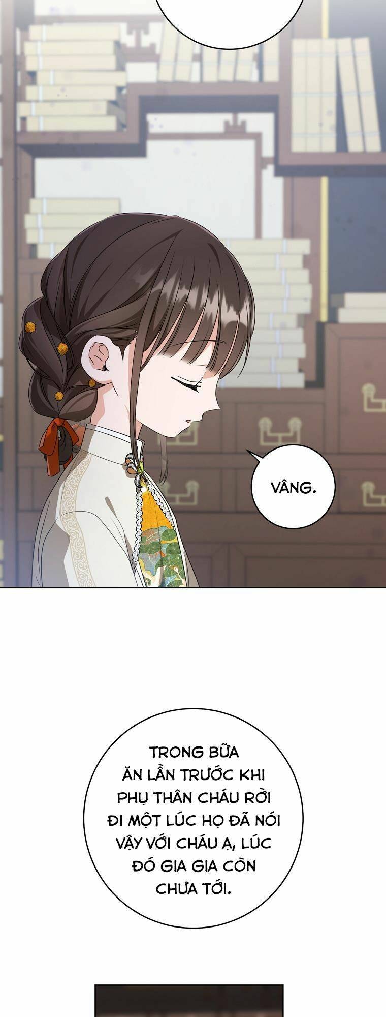Trở Thành Cô Cháu Gái Bị Khinh Miệt Của Gia Tộc Võ Lâm: Chapter 16