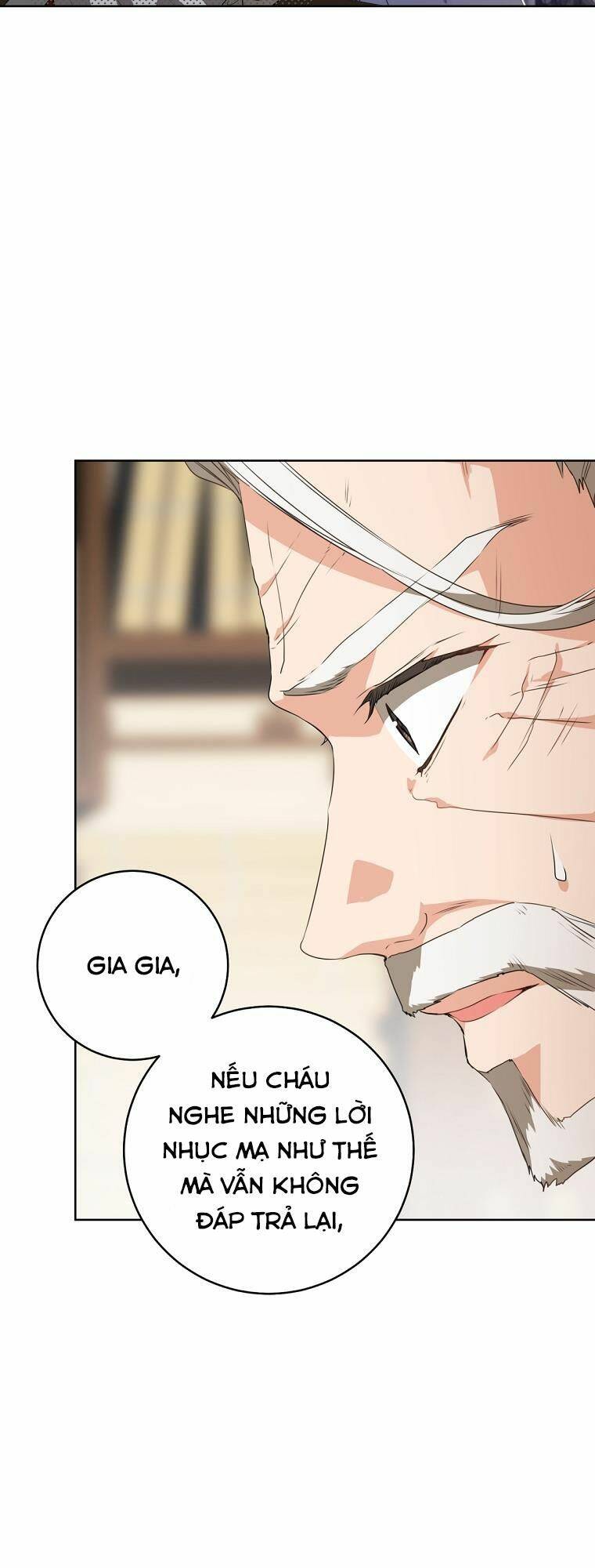 Trở Thành Cô Cháu Gái Bị Khinh Miệt Của Gia Tộc Võ Lâm: Chapter 16