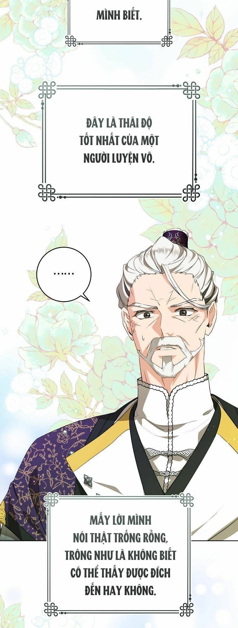 Trở Thành Cô Cháu Gái Bị Khinh Miệt Của Gia Tộc Võ Lâm: Chapter 16