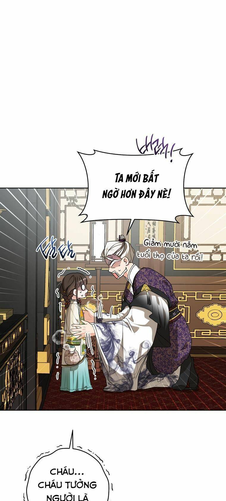 Trở Thành Cô Cháu Gái Bị Khinh Miệt Của Gia Tộc Võ Lâm: Chapter 16