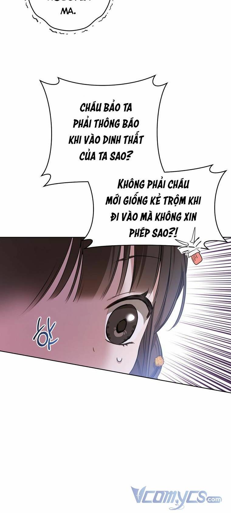 Trở Thành Cô Cháu Gái Bị Khinh Miệt Của Gia Tộc Võ Lâm: Chapter 16