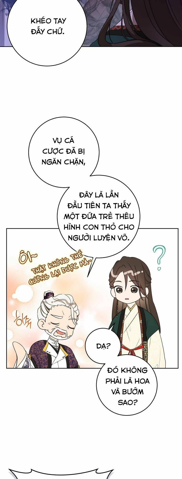Trở Thành Cô Cháu Gái Bị Khinh Miệt Của Gia Tộc Võ Lâm: Chapter 17