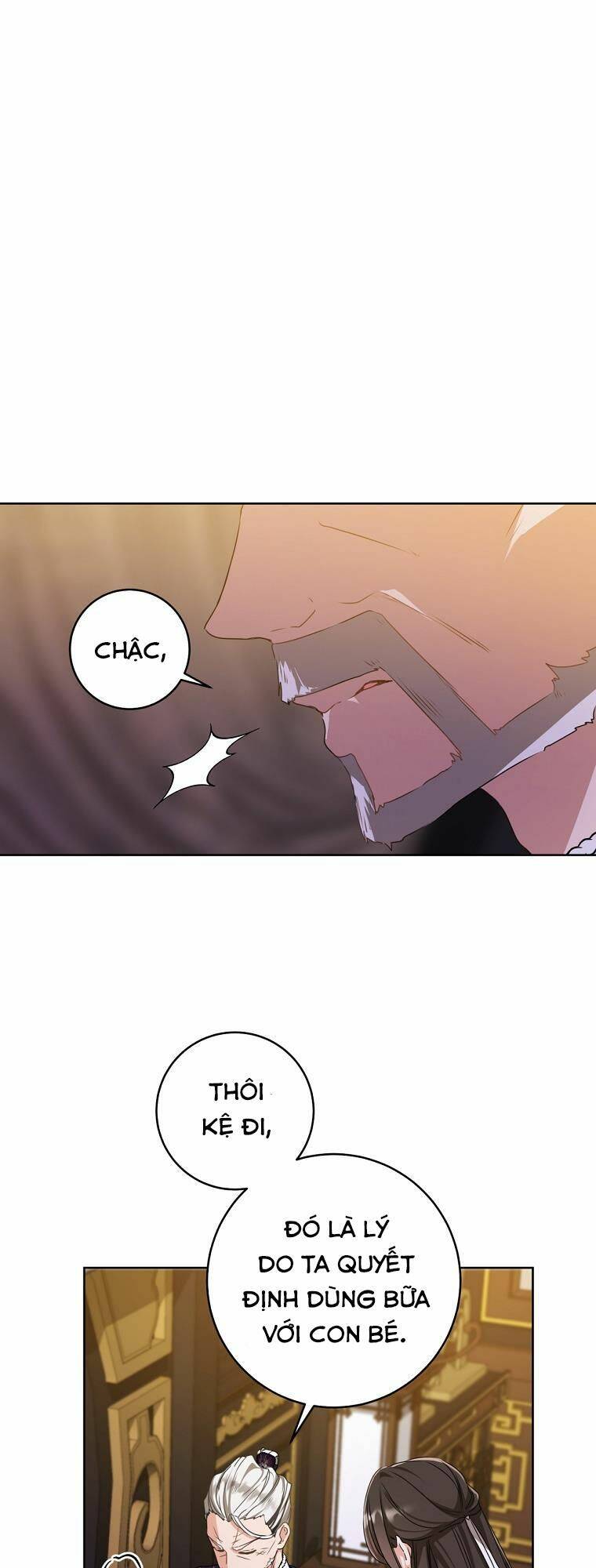 Trở Thành Cô Cháu Gái Bị Khinh Miệt Của Gia Tộc Võ Lâm: Chapter 17