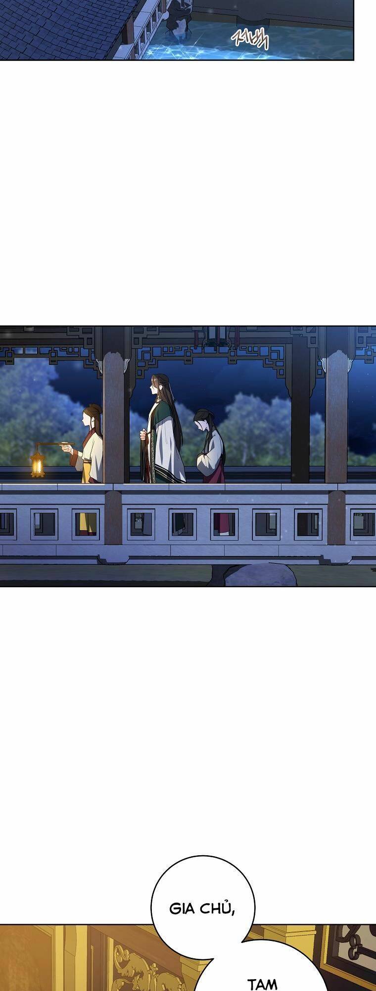 Trở Thành Cô Cháu Gái Bị Khinh Miệt Của Gia Tộc Võ Lâm: Chapter 17