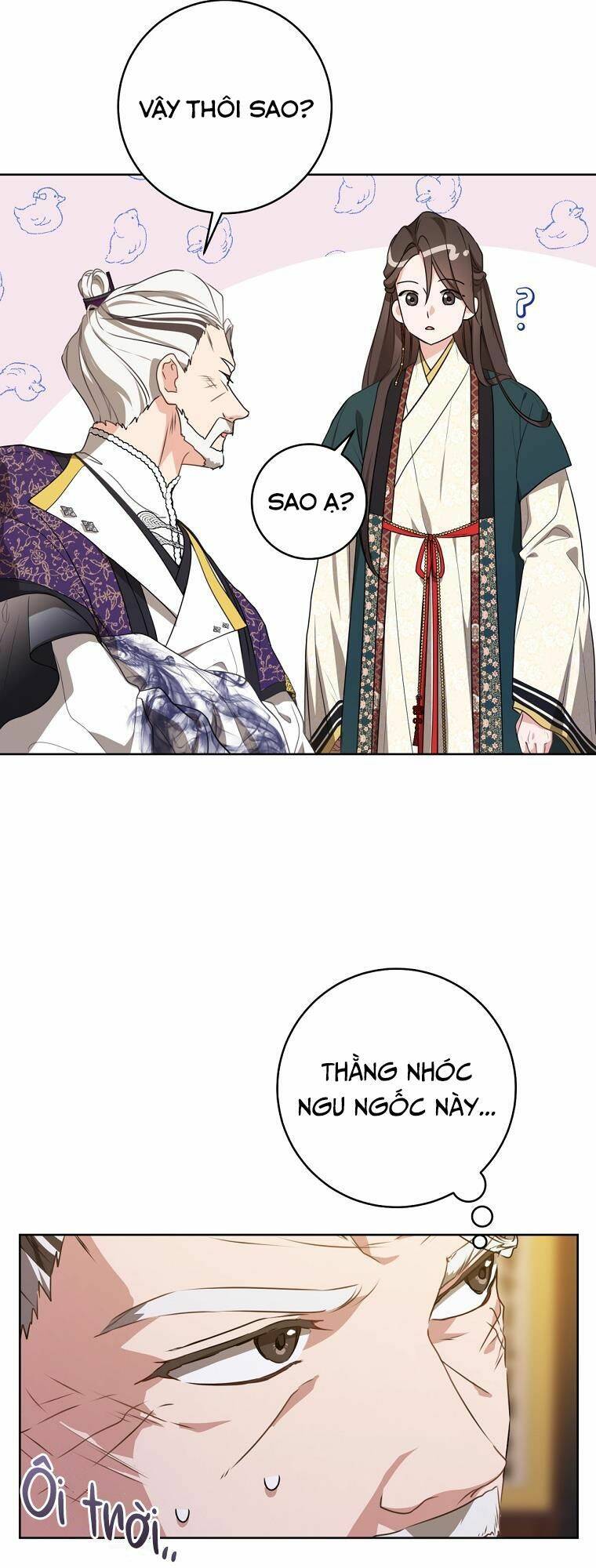 Trở Thành Cô Cháu Gái Bị Khinh Miệt Của Gia Tộc Võ Lâm: Chapter 17