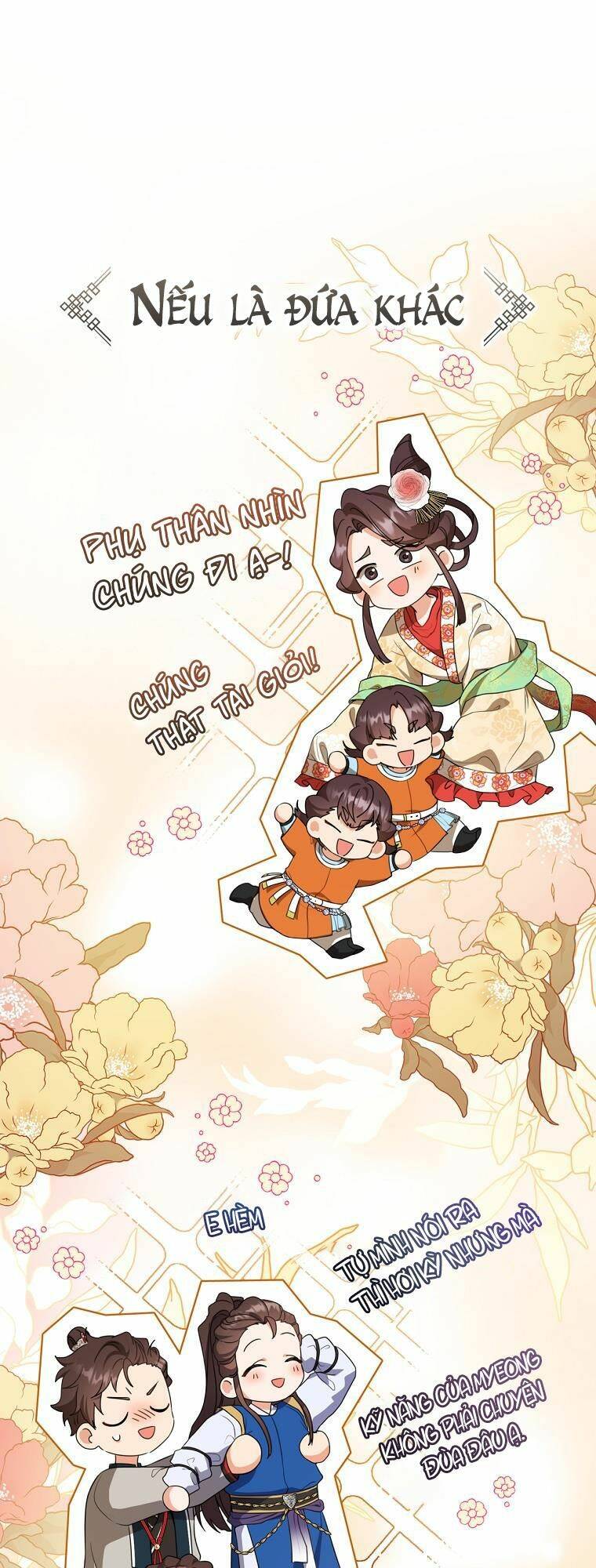 Trở Thành Cô Cháu Gái Bị Khinh Miệt Của Gia Tộc Võ Lâm: Chapter 17