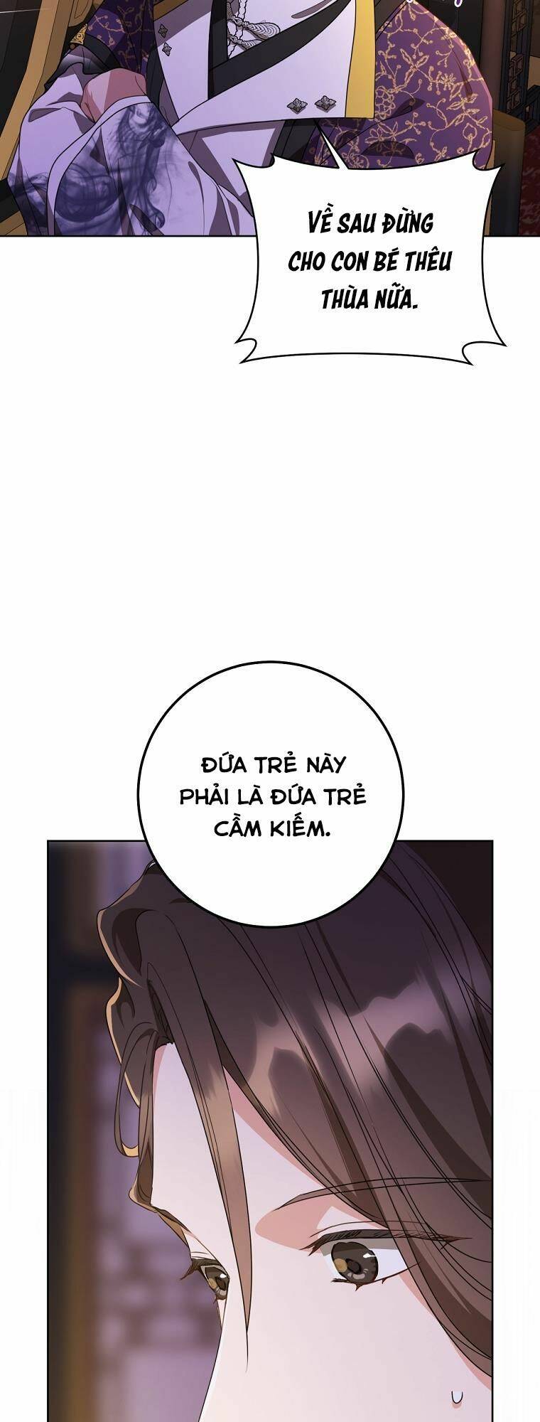 Trở Thành Cô Cháu Gái Bị Khinh Miệt Của Gia Tộc Võ Lâm: Chapter 17