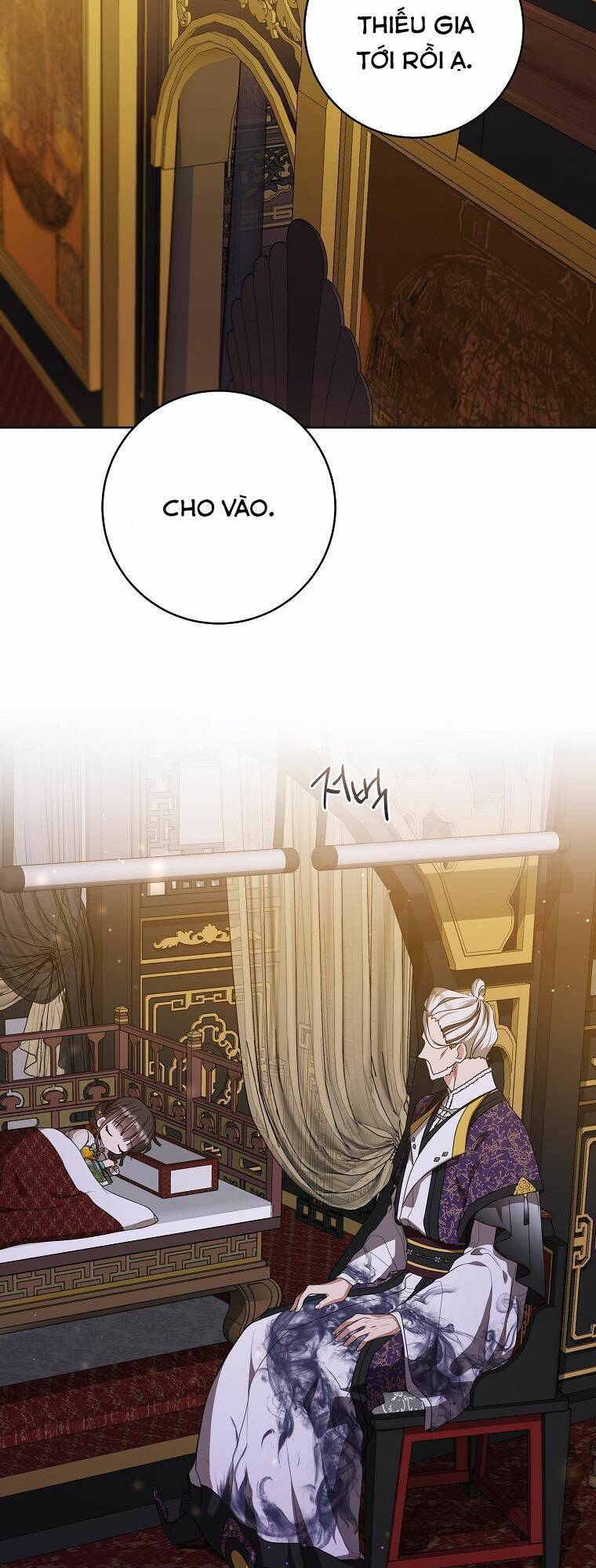Trở Thành Cô Cháu Gái Bị Khinh Miệt Của Gia Tộc Võ Lâm: Chapter 17