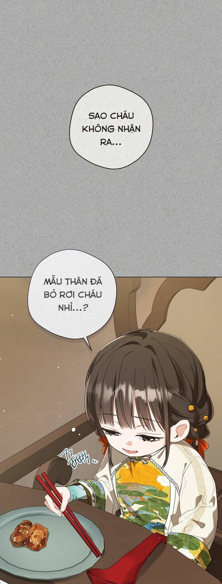 Trở Thành Cô Cháu Gái Bị Khinh Miệt Của Gia Tộc Võ Lâm: Chapter 17