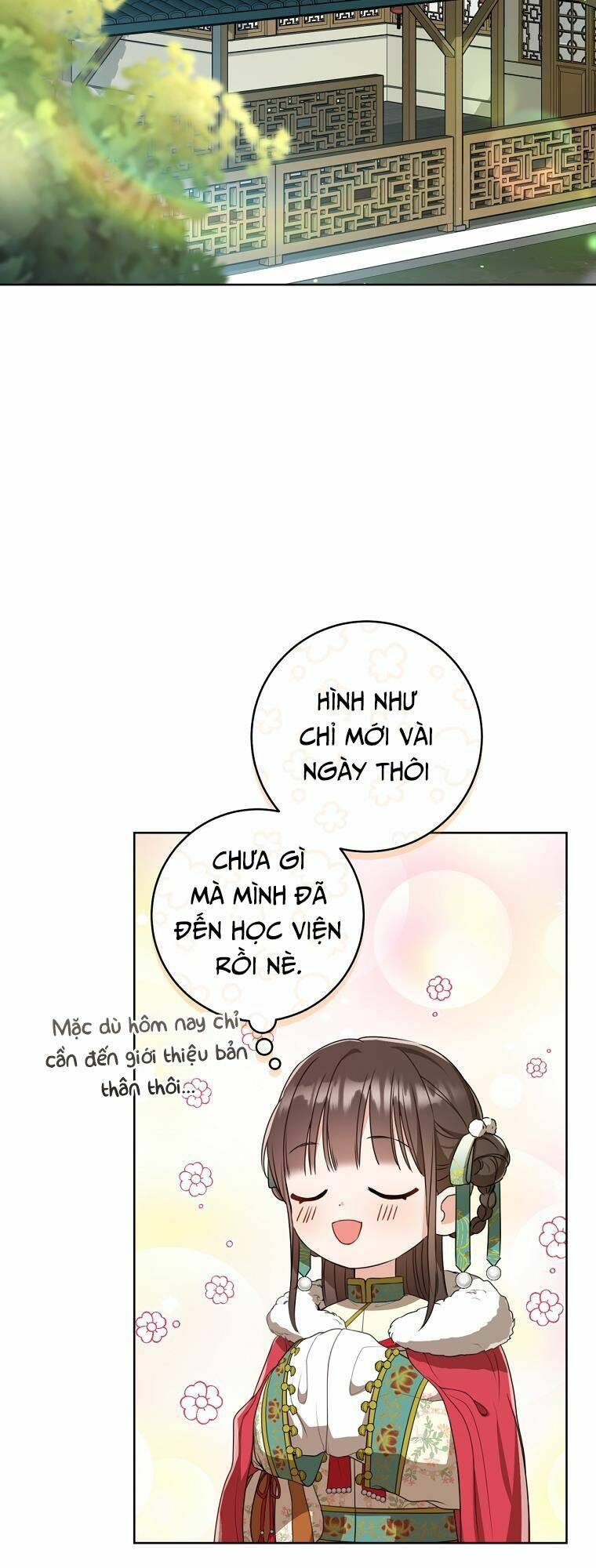 Trở Thành Cô Cháu Gái Bị Khinh Miệt Của Gia Tộc Võ Lâm: Chapter 17