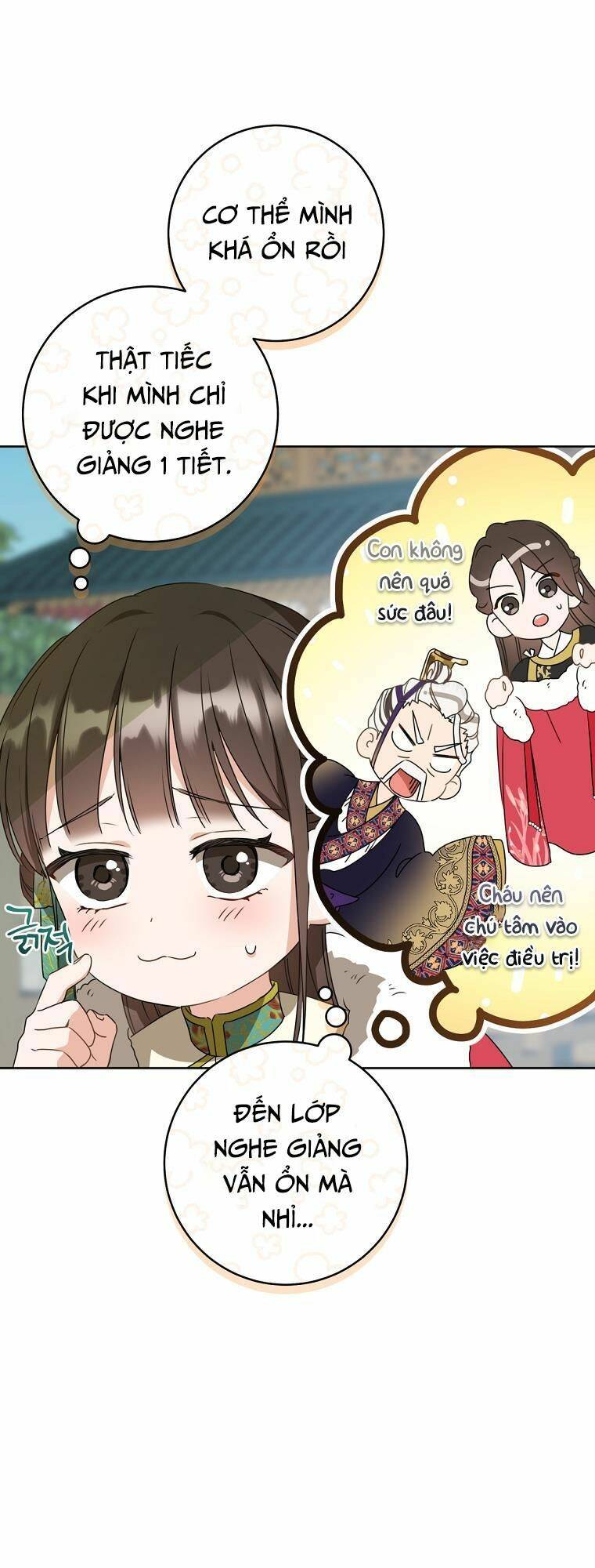 Trở Thành Cô Cháu Gái Bị Khinh Miệt Của Gia Tộc Võ Lâm: Chapter 17