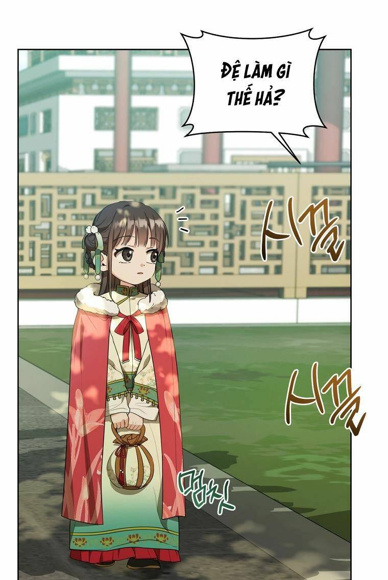 Trở Thành Cô Cháu Gái Bị Khinh Miệt Của Gia Tộc Võ Lâm: Chapter 17