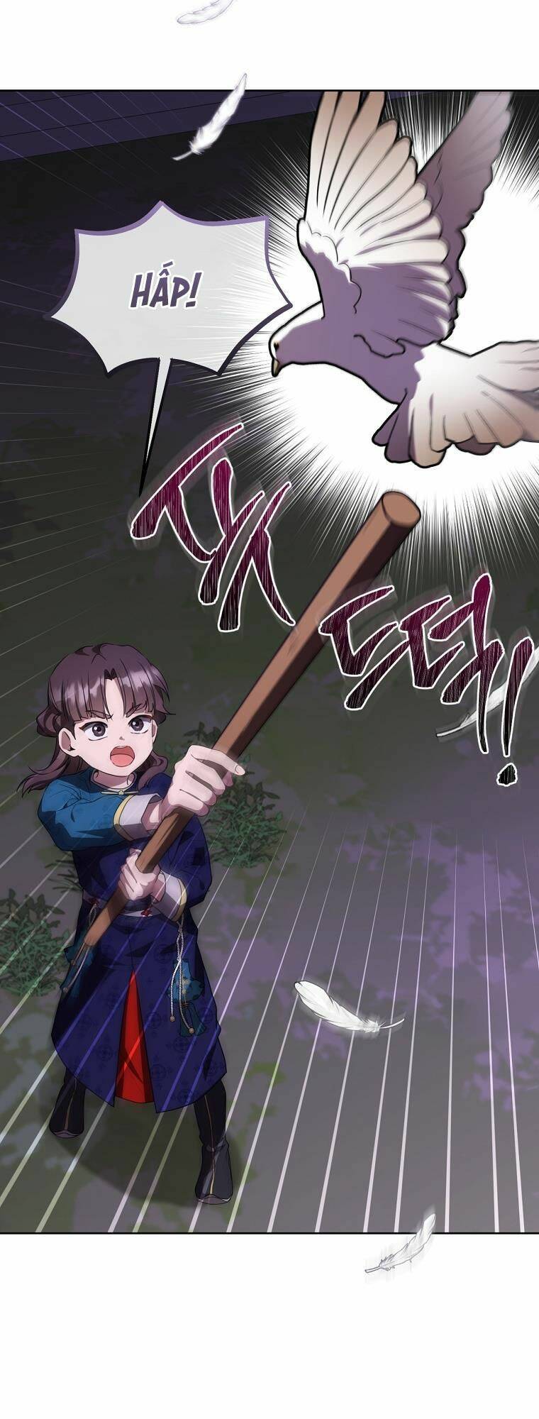 Trở Thành Cô Cháu Gái Bị Khinh Miệt Của Gia Tộc Võ Lâm: Chapter 17