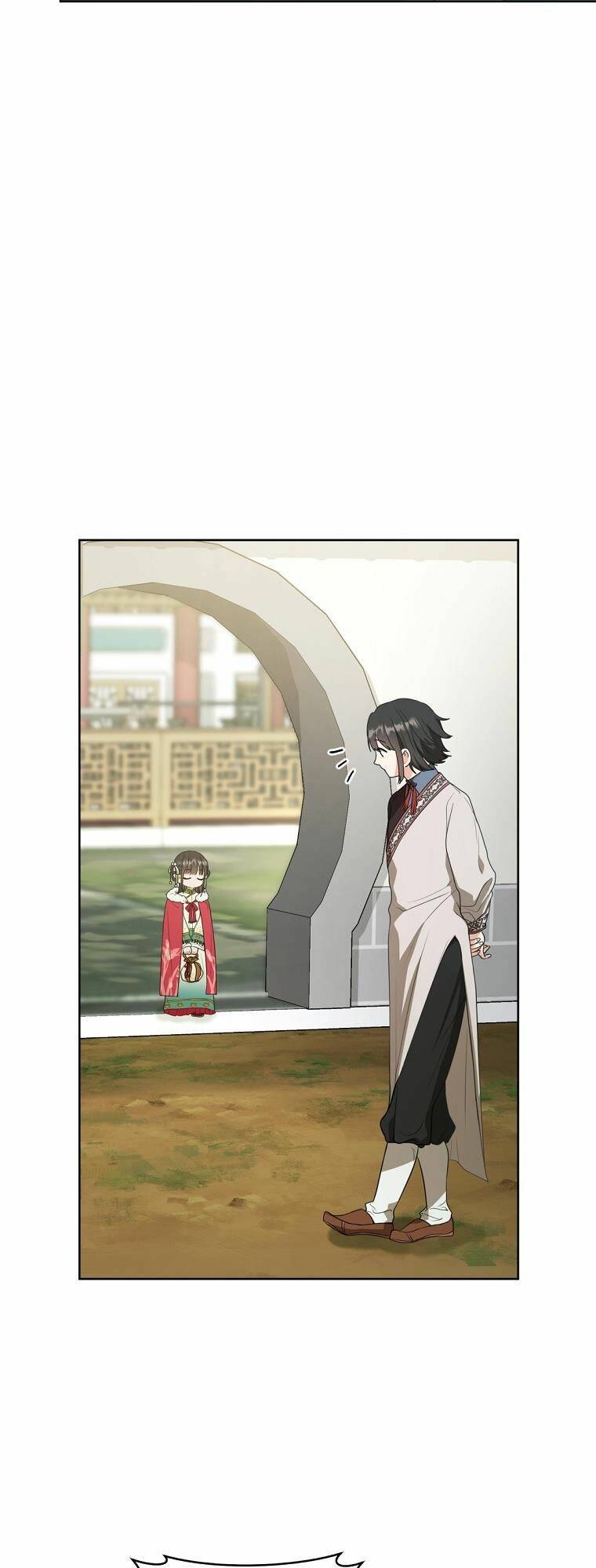 Trở Thành Cô Cháu Gái Bị Khinh Miệt Của Gia Tộc Võ Lâm: Chapter 17