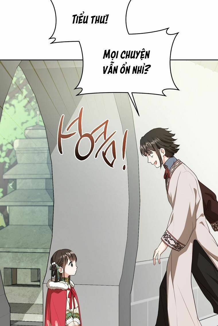Trở Thành Cô Cháu Gái Bị Khinh Miệt Của Gia Tộc Võ Lâm: Chapter 17