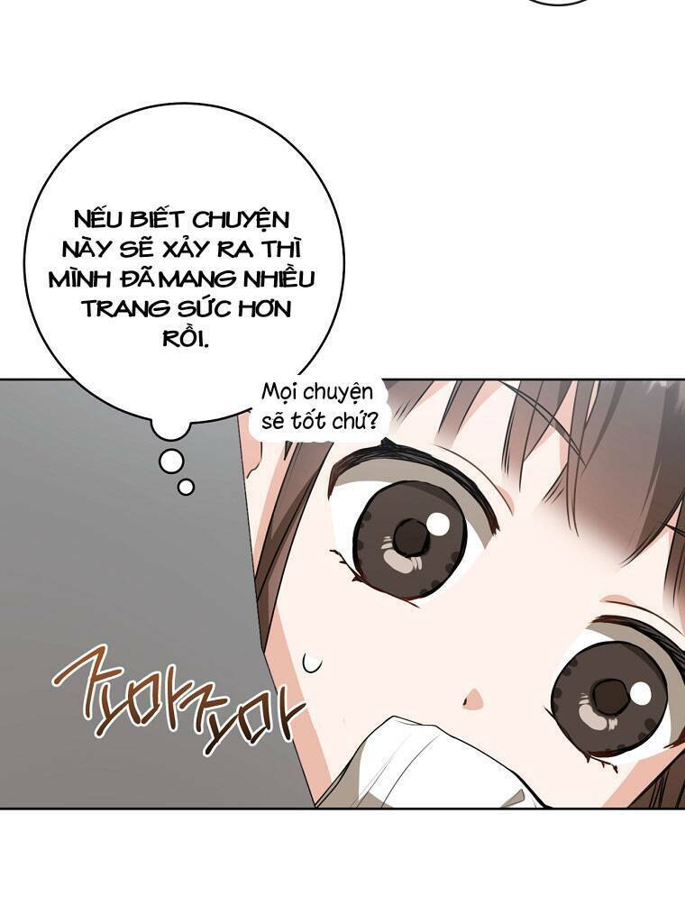 Trở Thành Cô Cháu Gái Bị Khinh Miệt Của Gia Tộc Võ Lâm: Chapter 18
