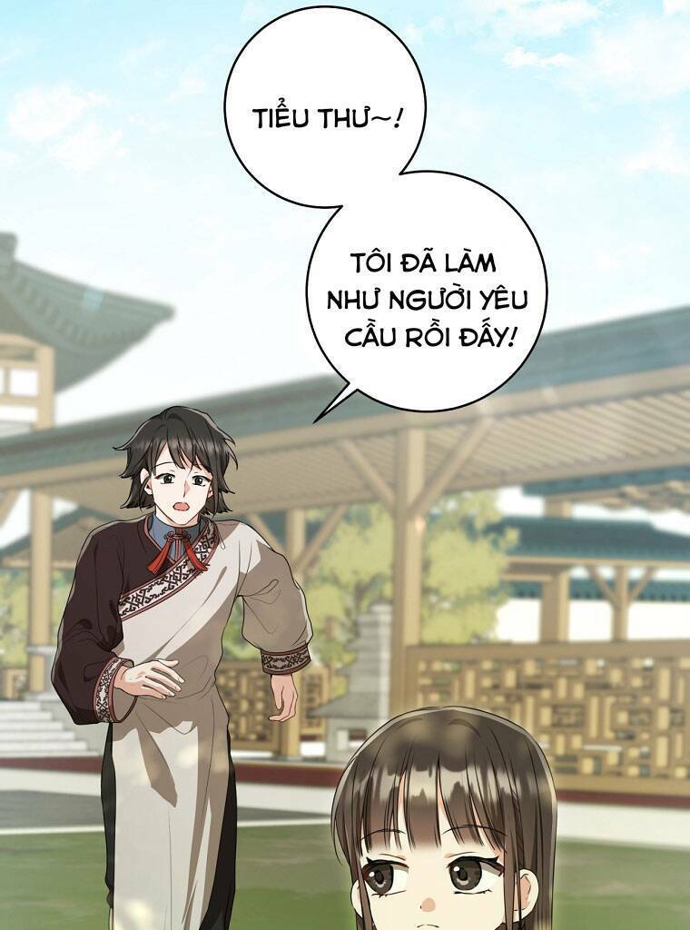 Trở Thành Cô Cháu Gái Bị Khinh Miệt Của Gia Tộc Võ Lâm: Chapter 18