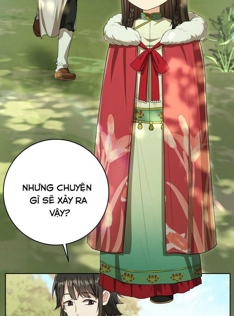 Trở Thành Cô Cháu Gái Bị Khinh Miệt Của Gia Tộc Võ Lâm: Chapter 18