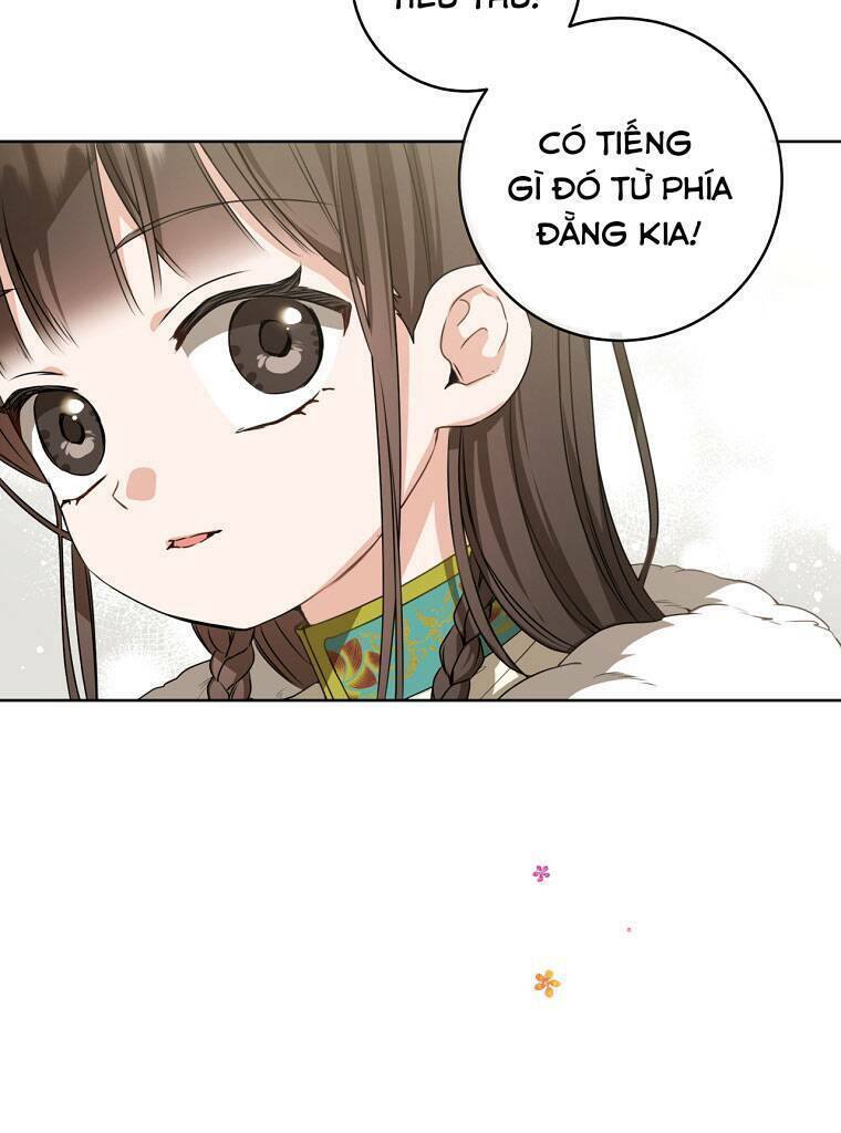 Trở Thành Cô Cháu Gái Bị Khinh Miệt Của Gia Tộc Võ Lâm: Chapter 18