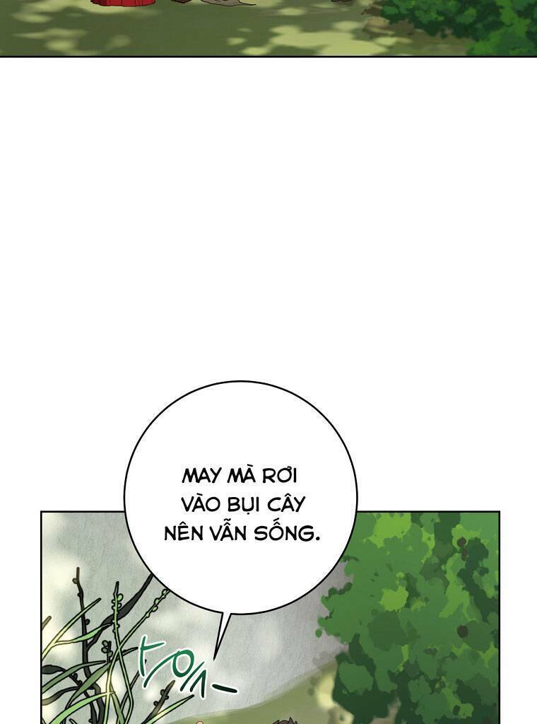Trở Thành Cô Cháu Gái Bị Khinh Miệt Của Gia Tộc Võ Lâm: Chapter 18