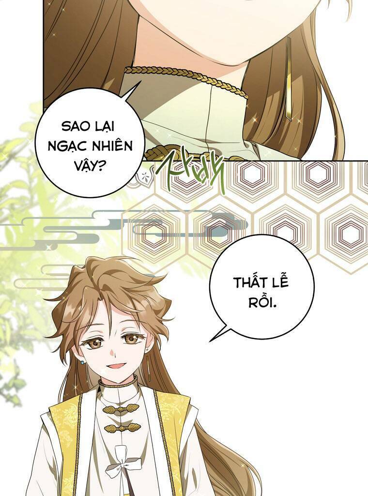Trở Thành Cô Cháu Gái Bị Khinh Miệt Của Gia Tộc Võ Lâm: Chapter 18