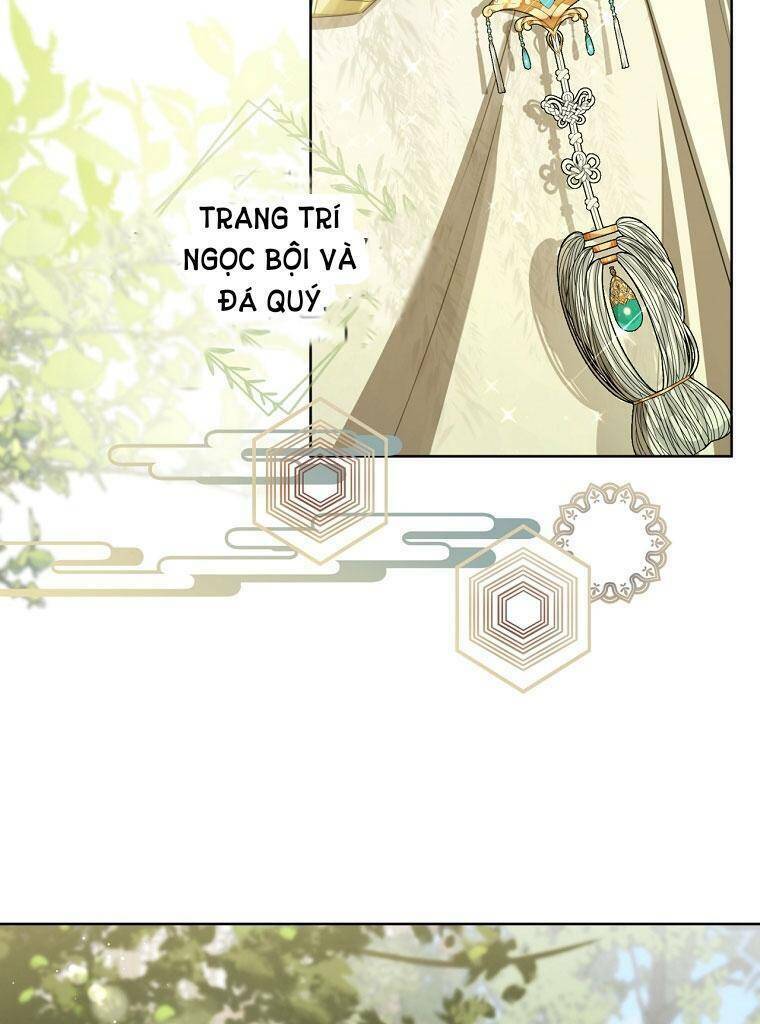 Trở Thành Cô Cháu Gái Bị Khinh Miệt Của Gia Tộc Võ Lâm: Chapter 18