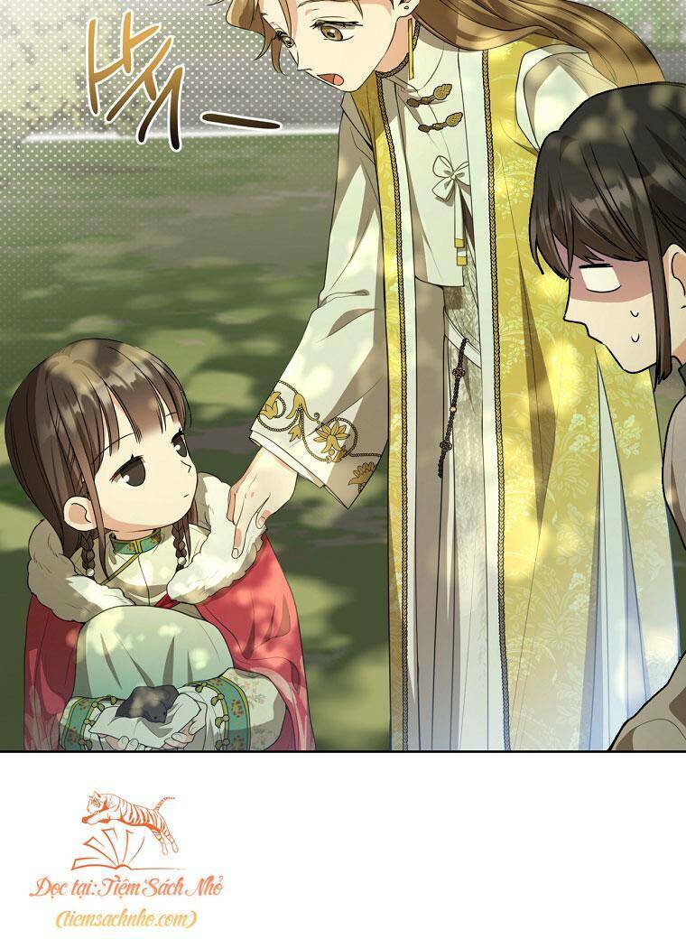 Trở Thành Cô Cháu Gái Bị Khinh Miệt Của Gia Tộc Võ Lâm: Chapter 18
