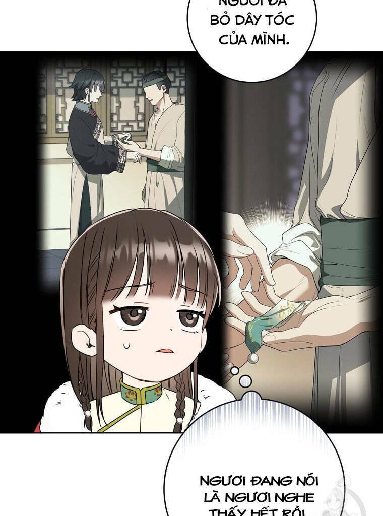 Trở Thành Cô Cháu Gái Bị Khinh Miệt Của Gia Tộc Võ Lâm: Chapter 18