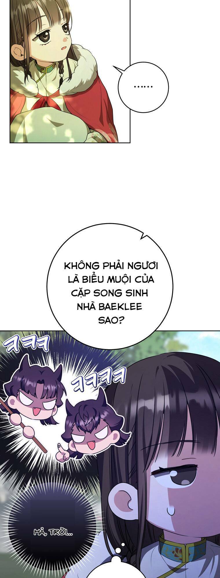 Trở Thành Cô Cháu Gái Bị Khinh Miệt Của Gia Tộc Võ Lâm: Chapter 18