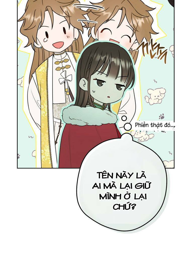 Trở Thành Cô Cháu Gái Bị Khinh Miệt Của Gia Tộc Võ Lâm: Chapter 18