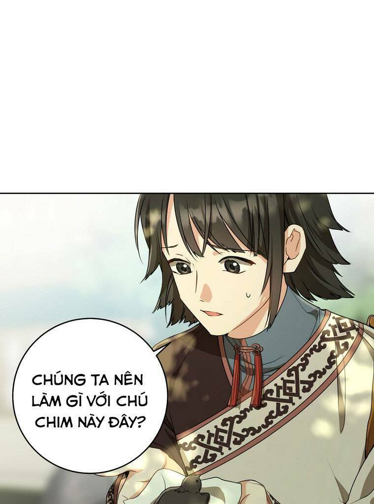 Trở Thành Cô Cháu Gái Bị Khinh Miệt Của Gia Tộc Võ Lâm: Chapter 18