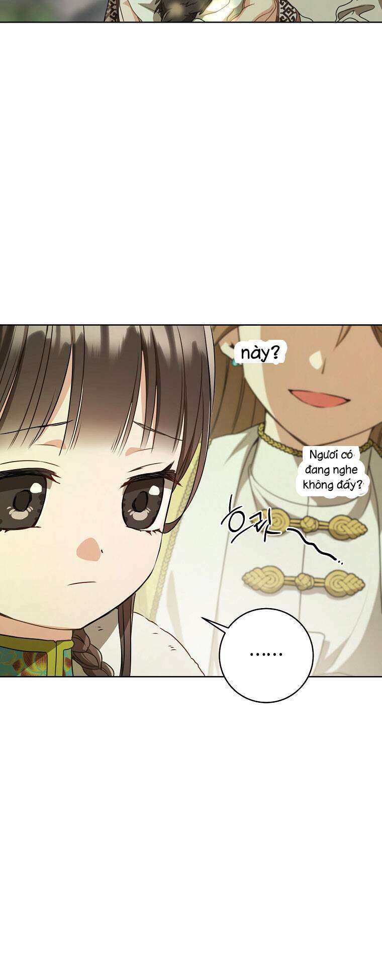 Trở Thành Cô Cháu Gái Bị Khinh Miệt Của Gia Tộc Võ Lâm: Chapter 18