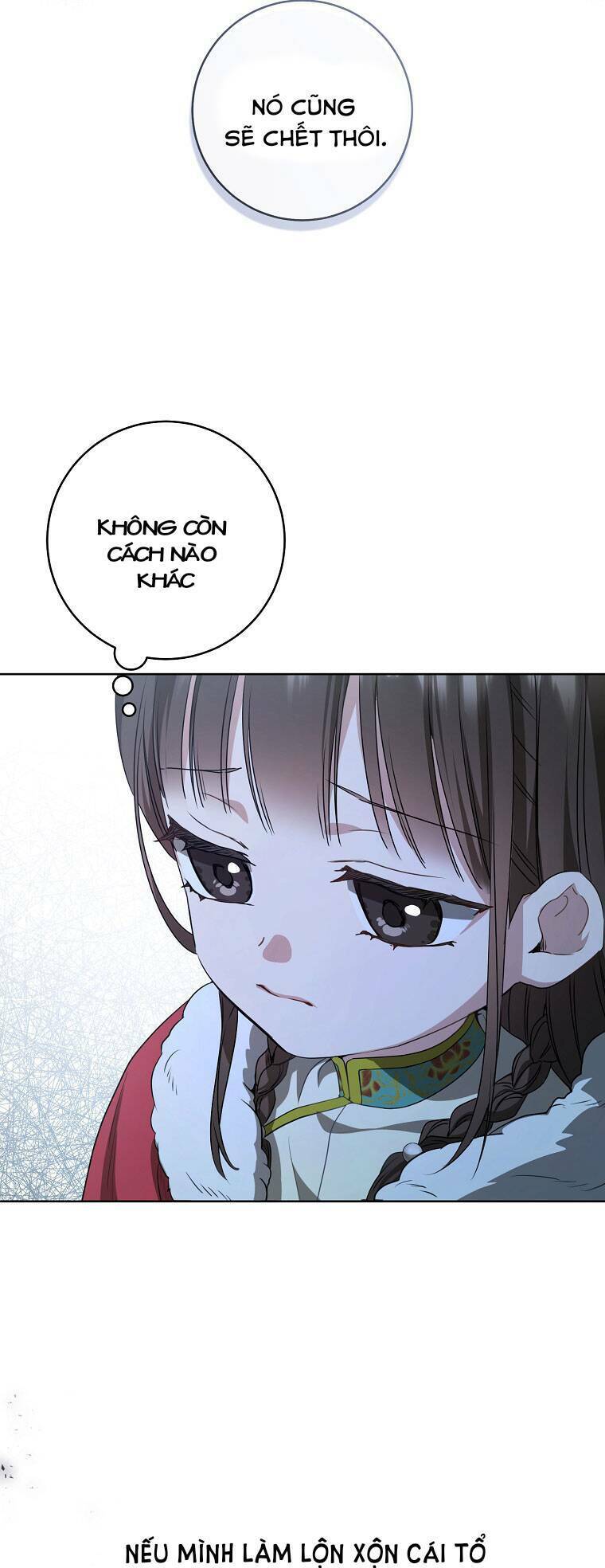 Trở Thành Cô Cháu Gái Bị Khinh Miệt Của Gia Tộc Võ Lâm: Chapter 18
