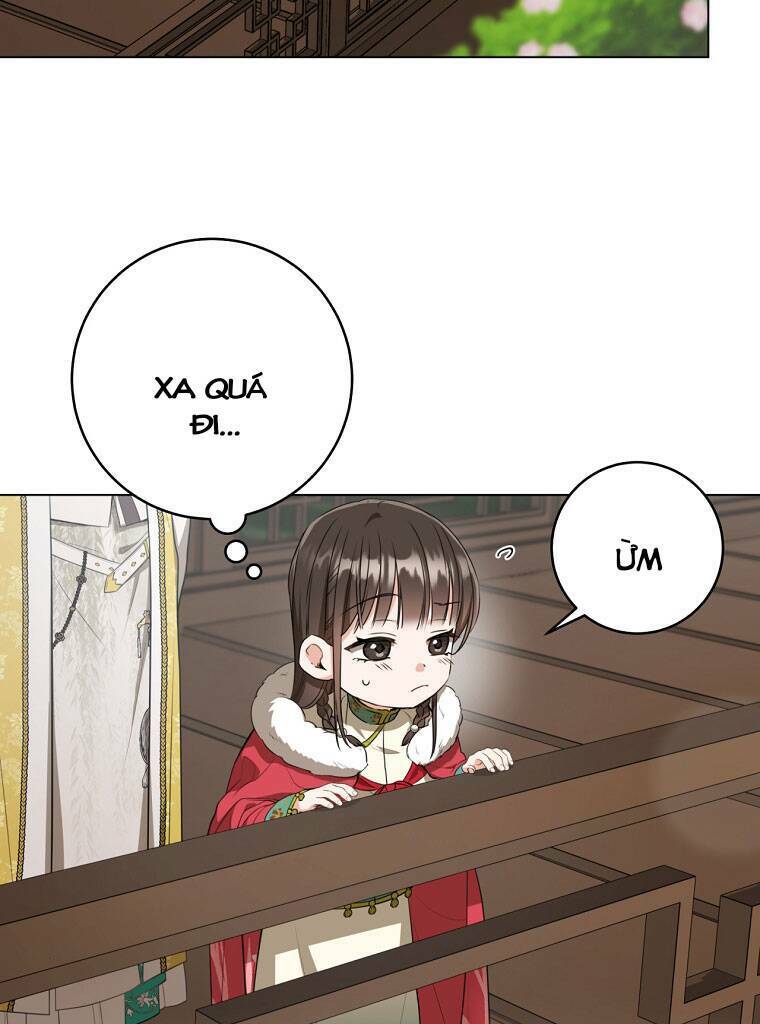 Trở Thành Cô Cháu Gái Bị Khinh Miệt Của Gia Tộc Võ Lâm: Chapter 19