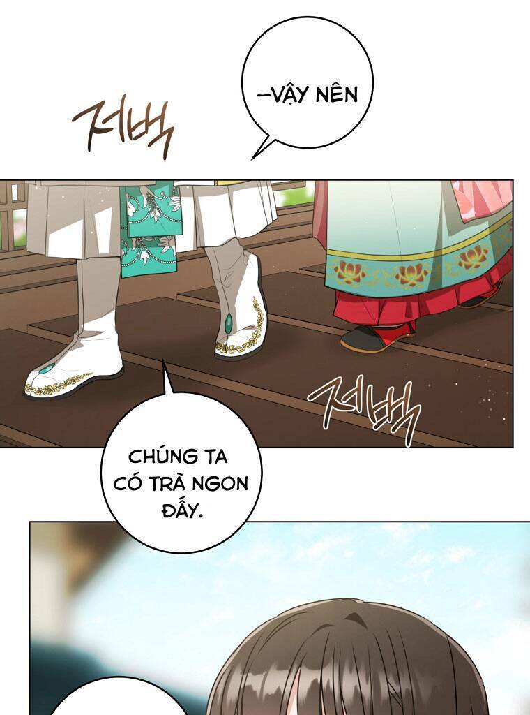 Trở Thành Cô Cháu Gái Bị Khinh Miệt Của Gia Tộc Võ Lâm: Chapter 19