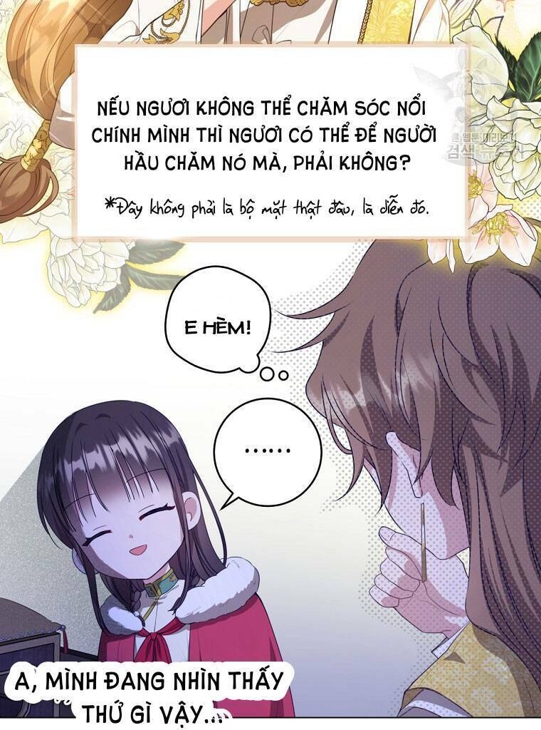 Trở Thành Cô Cháu Gái Bị Khinh Miệt Của Gia Tộc Võ Lâm: Chapter 19