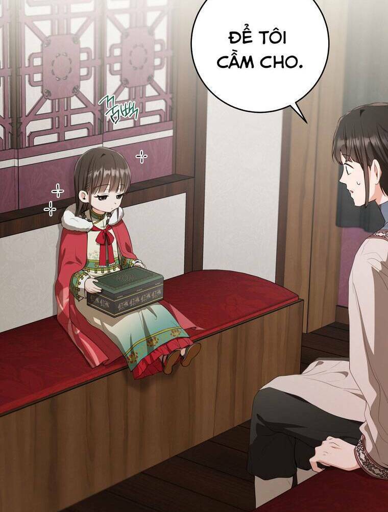 Trở Thành Cô Cháu Gái Bị Khinh Miệt Của Gia Tộc Võ Lâm: Chapter 19