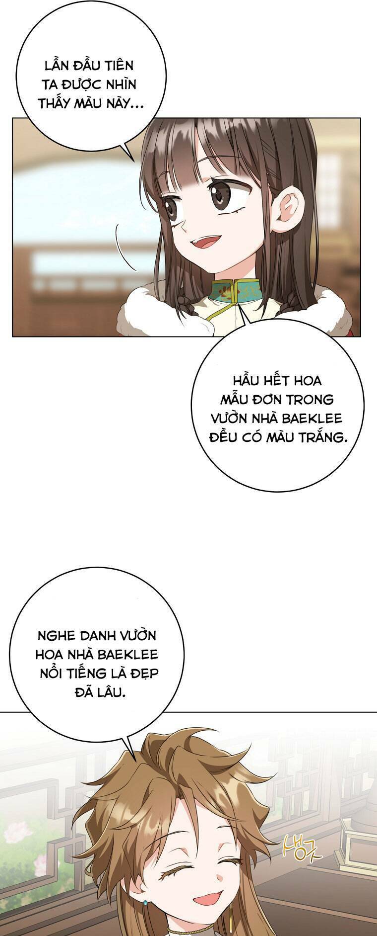 Trở Thành Cô Cháu Gái Bị Khinh Miệt Của Gia Tộc Võ Lâm: Chapter 19