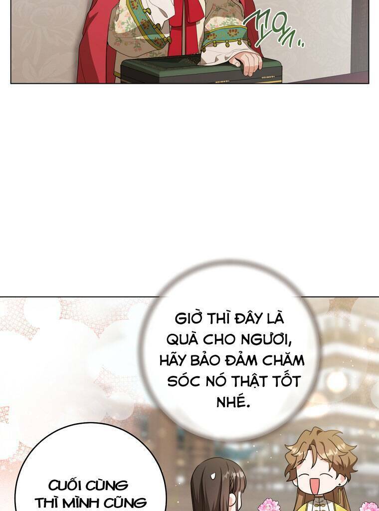Trở Thành Cô Cháu Gái Bị Khinh Miệt Của Gia Tộc Võ Lâm: Chapter 19