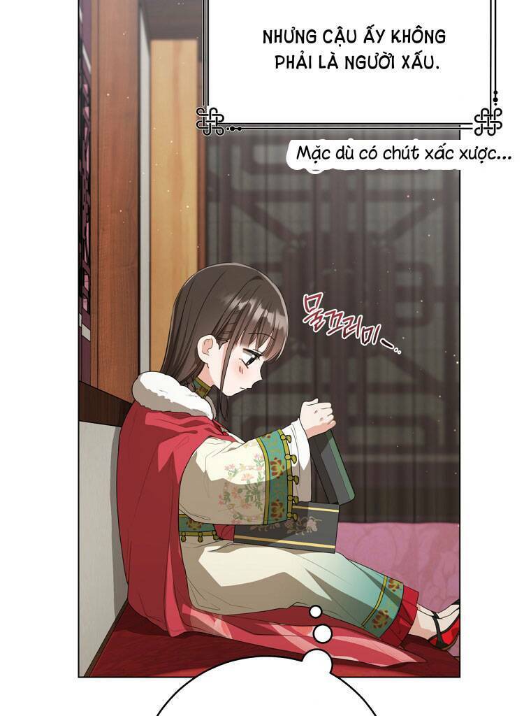 Trở Thành Cô Cháu Gái Bị Khinh Miệt Của Gia Tộc Võ Lâm: Chapter 19