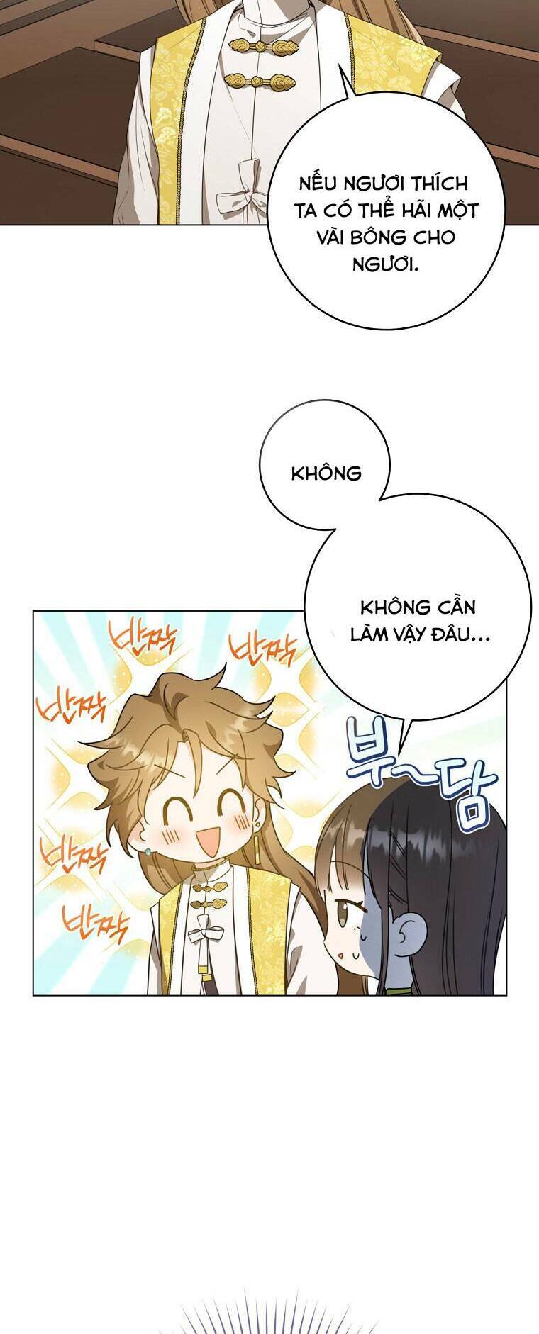 Trở Thành Cô Cháu Gái Bị Khinh Miệt Của Gia Tộc Võ Lâm: Chapter 19
