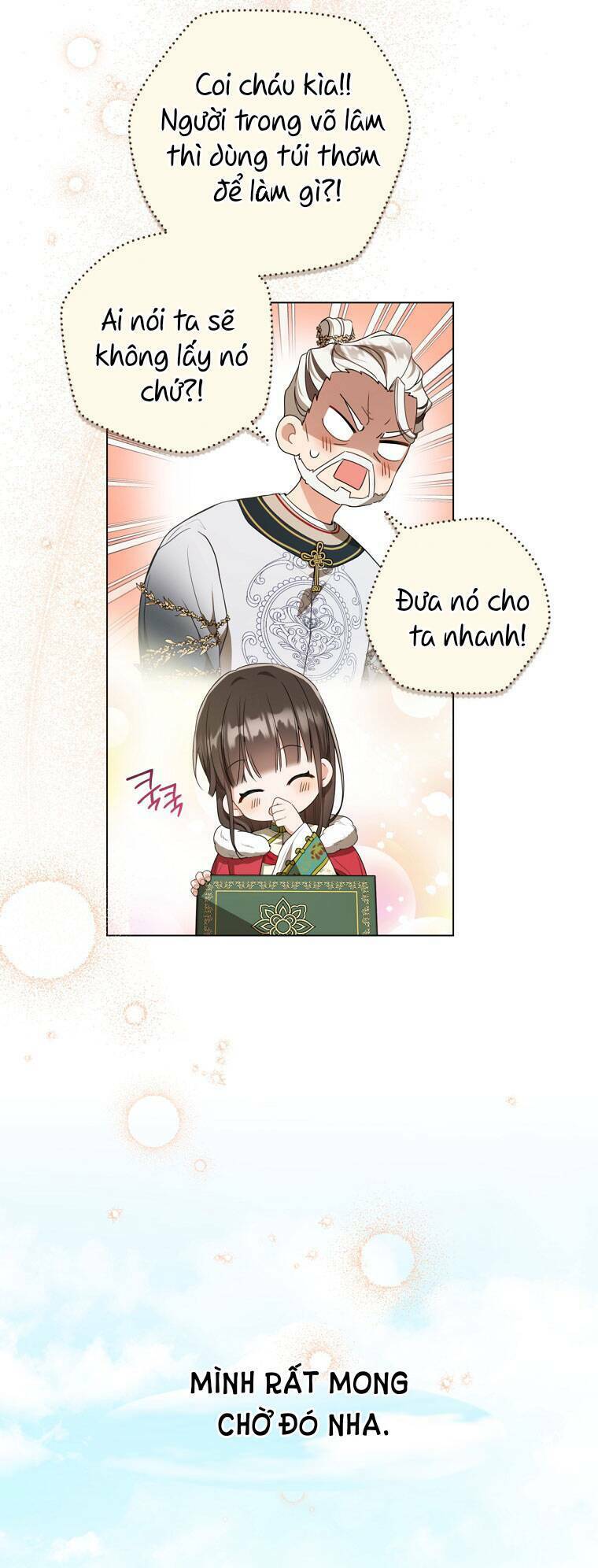 Trở Thành Cô Cháu Gái Bị Khinh Miệt Của Gia Tộc Võ Lâm: Chapter 19
