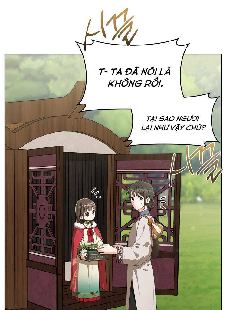 Trở Thành Cô Cháu Gái Bị Khinh Miệt Của Gia Tộc Võ Lâm: Chapter 19